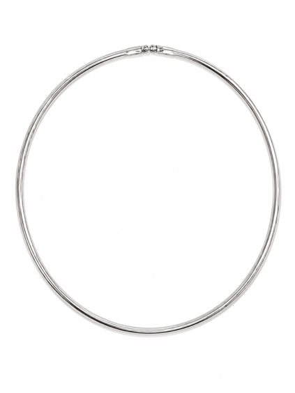 Collana Ultima Edizione Donna in Acciaio CMOCM2-BIANCO - CMOCM2-BIANCO